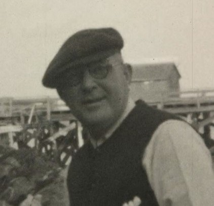 Arthur Race