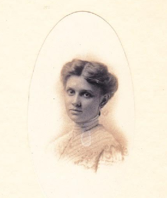 Doris Bingham